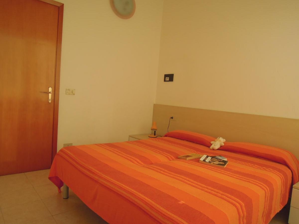 Condominio Laguna Grande Bibione Eksteriør billede