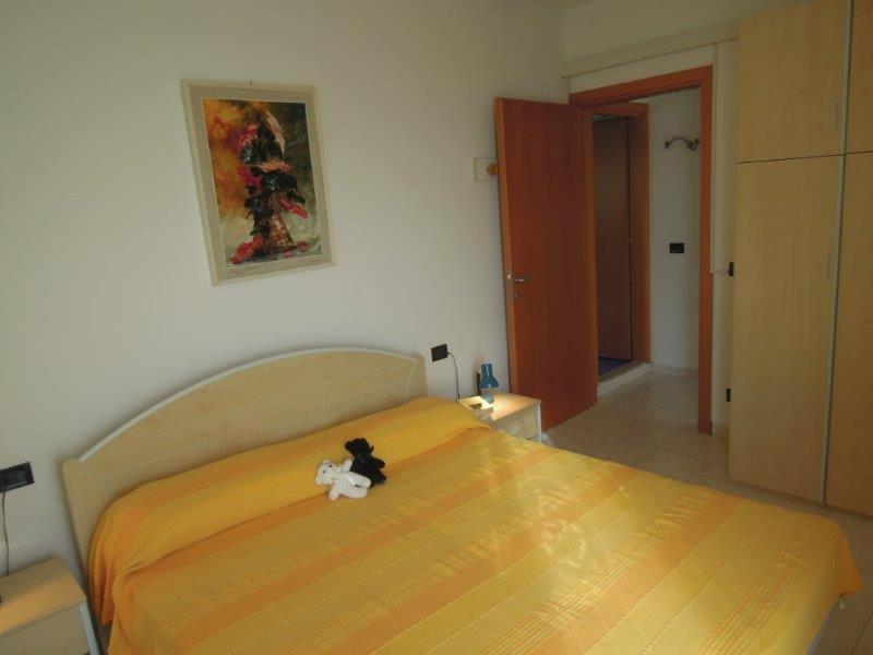 Condominio Laguna Grande Bibione Eksteriør billede