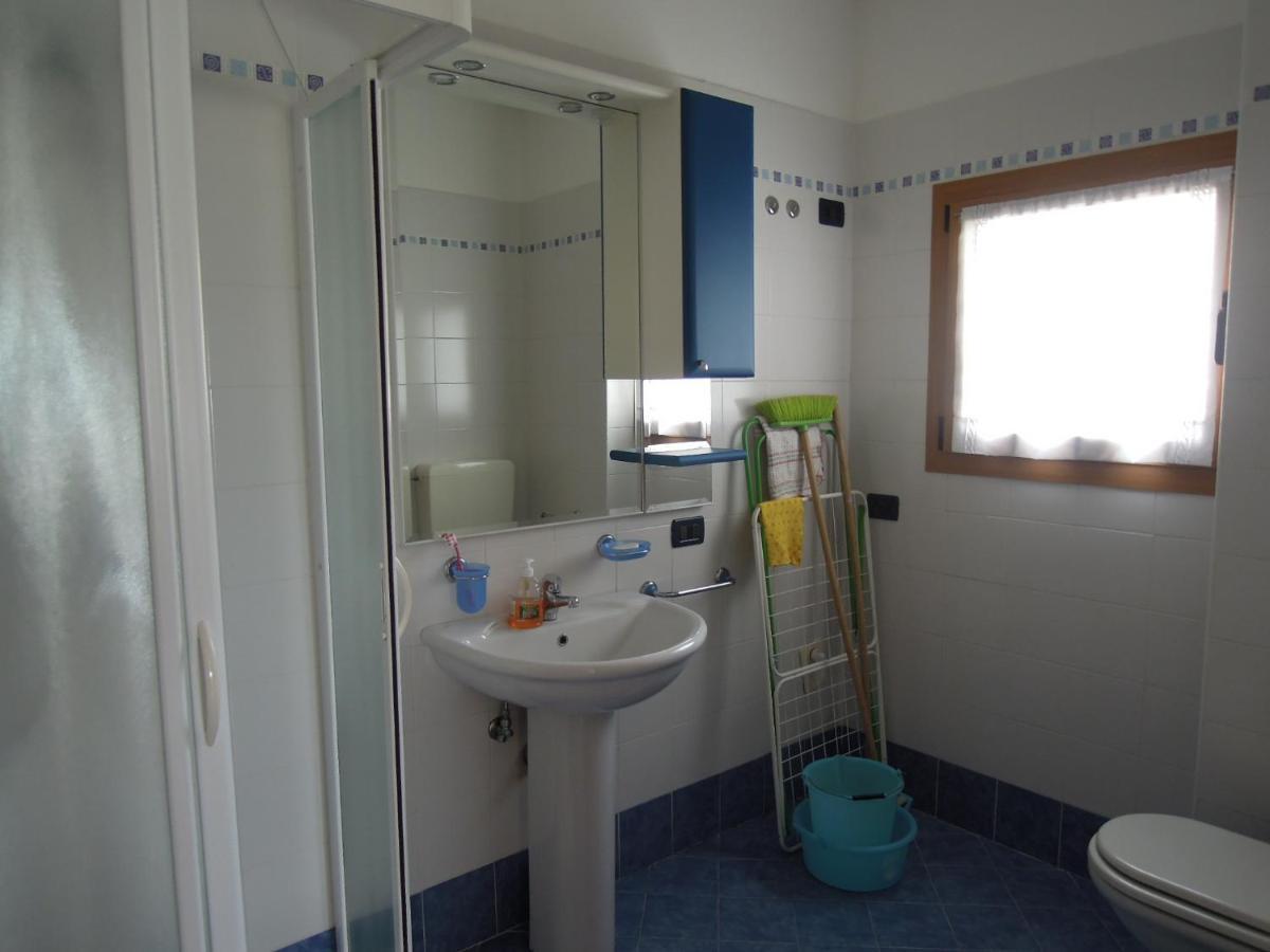 Condominio Laguna Grande Bibione Eksteriør billede