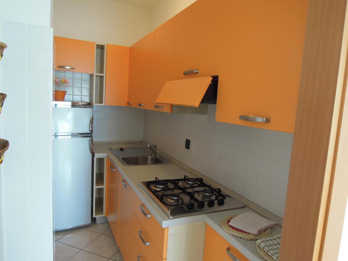 Condominio Laguna Grande Bibione Eksteriør billede