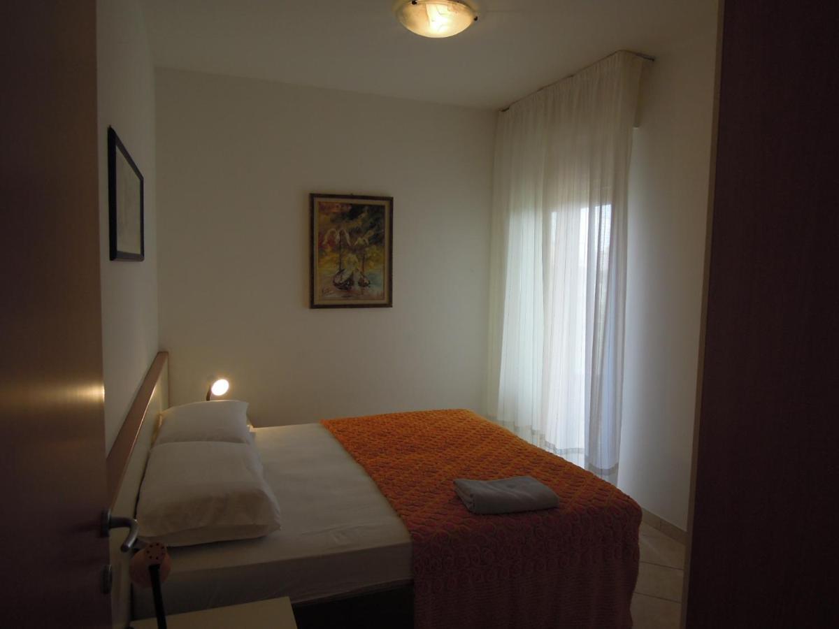 Condominio Laguna Grande Bibione Eksteriør billede