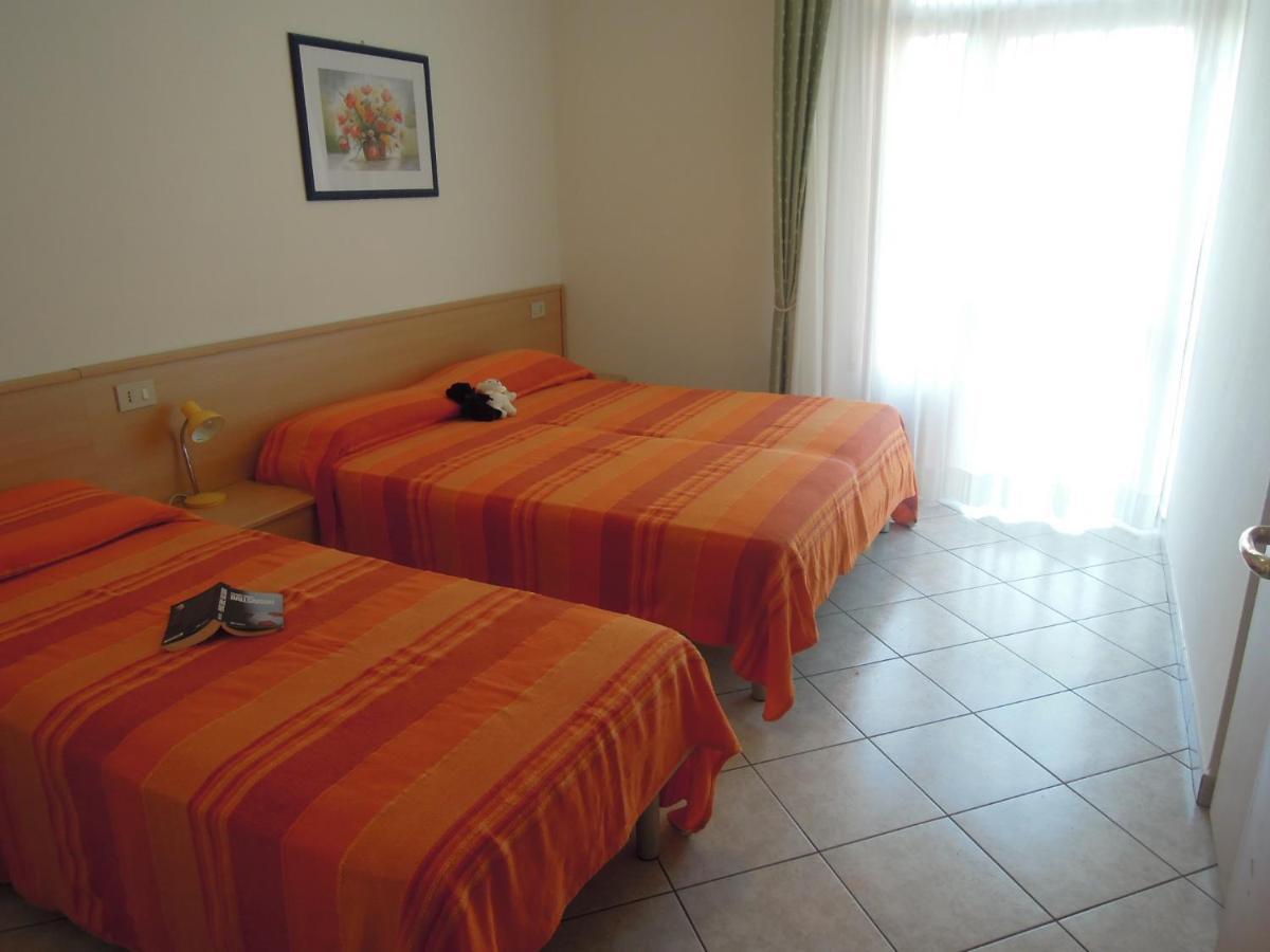 Condominio Laguna Grande Bibione Eksteriør billede