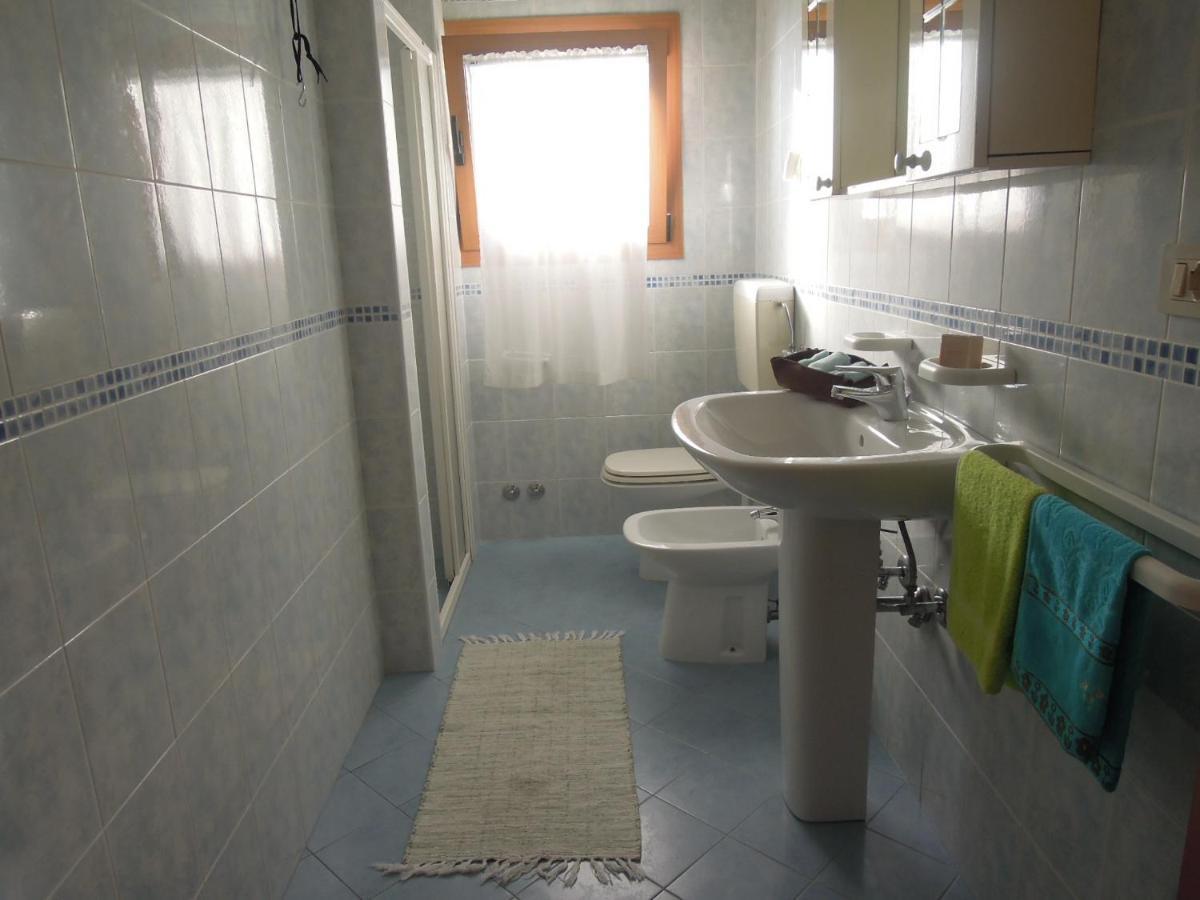 Condominio Laguna Grande Bibione Eksteriør billede