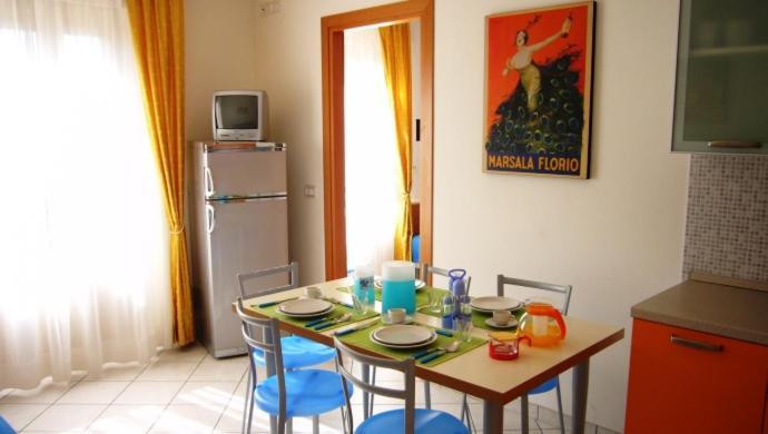 Condominio Laguna Grande Bibione Eksteriør billede