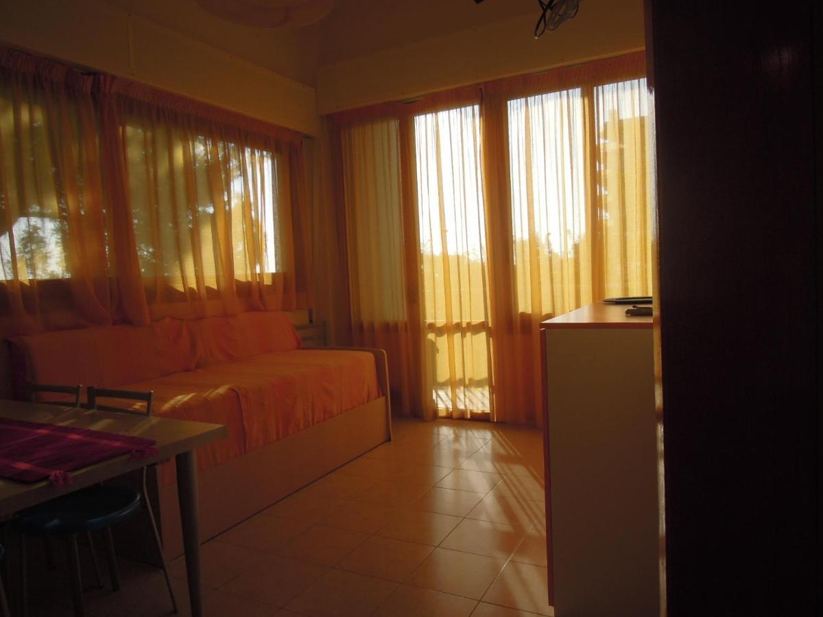 Condominio Laguna Grande Bibione Eksteriør billede